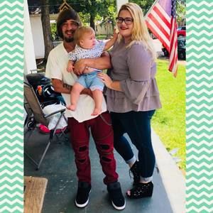 Meet your Posher, Tiffany